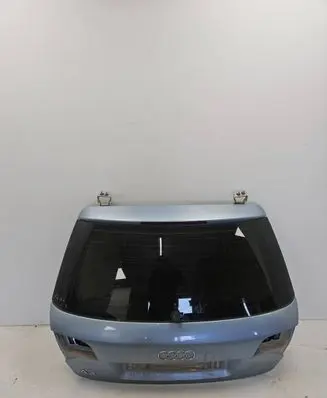 Audi A4 S4 B7 8E 8H Tailgate/trunk/boot lid