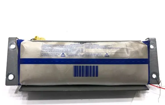 Passenger airbag