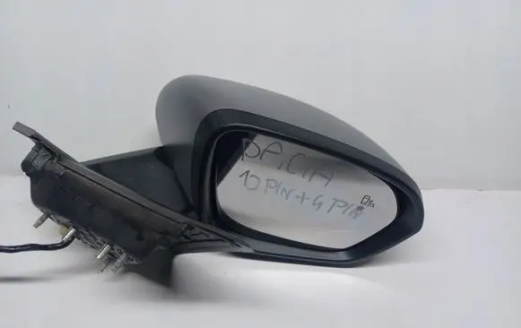 Dacia 1200 1210 Front door electric wing mirror 