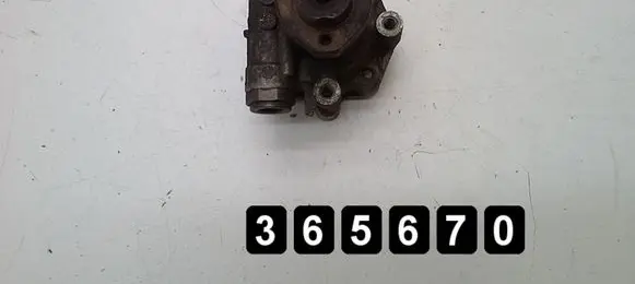 Volkswagen Golf IV Power steering pump 1900