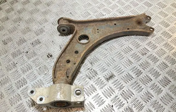 Volkswagen Golf V Front lower control arm/wishbone 1K0199231
