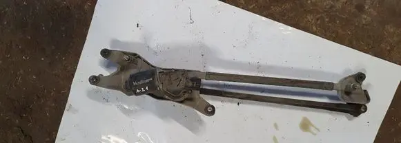 Chrysler Pacifica Front wiper linkage and motor 04894167AB AX1590107082
