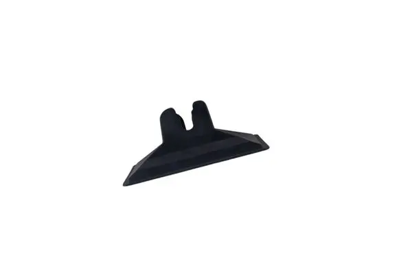Ford Mustang VI Tailgate/boot lid lock trim DS73431F98DC