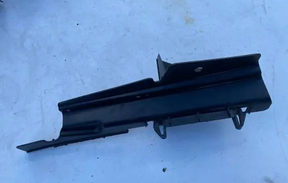 Ford Galaxy Fender end trim 6M21U02477AD