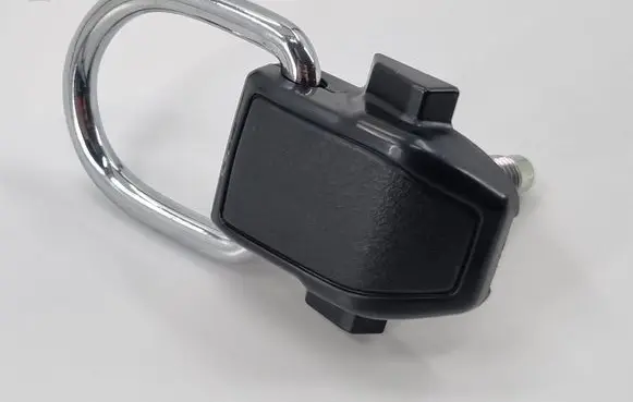 Dodge Charger Hook