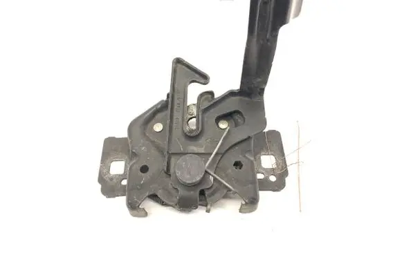 Ford Mustang V Engine bonnet/hood lock/catch AR3A16700