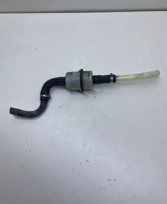 Bentley Continental AdBlue supply pipe 3w0201993