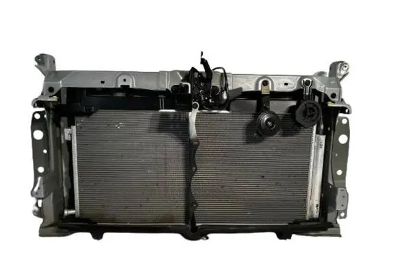 Toyota Corolla E210 E21 Radiator set 