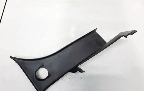 Tesla Model S Other trunk/boot trim element 100667500D 1006675-00-D