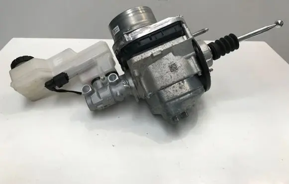 Cupra Born Brake booster 1EC614105AS 22AF130315 1EC611301