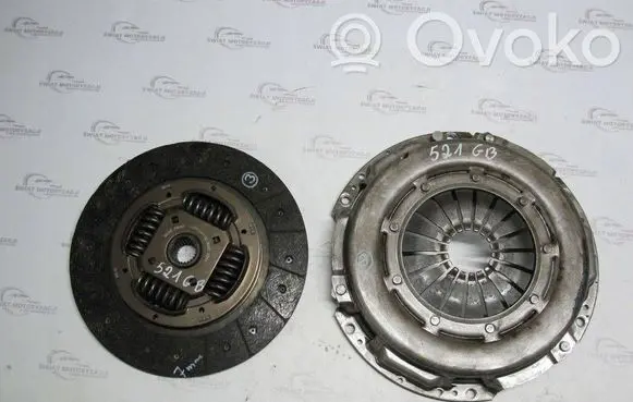 Ford Transit Engine control unit/module C1Q-6K271-BH