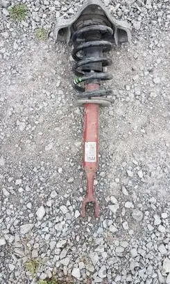 Audi A4 S4 B6 8E 8H Front shock absorber/damper 8E0413031BP