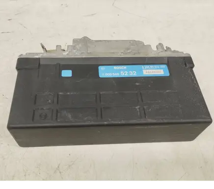 Mercedes-Benz E W124 ABS control unit/module 0055455232 A0055455232 0265101022