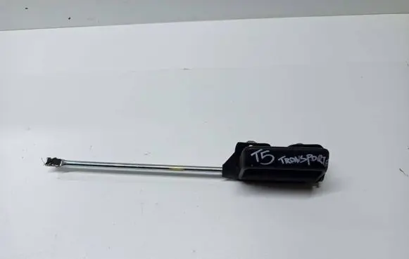 Volkswagen Transporter - Caravelle T5 Sliding door interior handle 7H0843642D