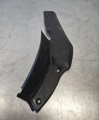 Other trunk/boot trim element