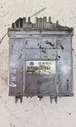 Volkswagen PASSAT B5 Engine control unit/module 028906021GL