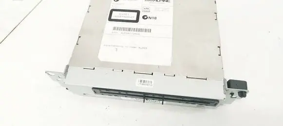 BMW 5 GT F07 CD/DVD changer 9294199 E24032025