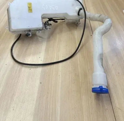Ford Transit VII Windshield washer fluid reservoir/tank BK2113C087A
