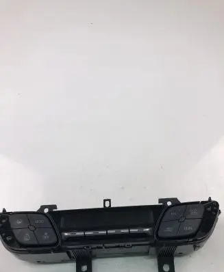 Toyota C-HR I Interior fan control switch 55900F4011