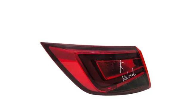 Seat Leon (5F) Rear/tail lights 5F9945207A