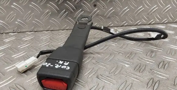 Toyota Corolla E210 E21 Front seatbelt buckle