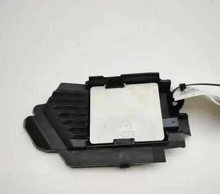 Mercedes-Benz S W223 Blind spot module A0009005153 A0009010421