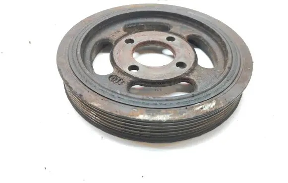 Opel Antara Crankshaft pulley