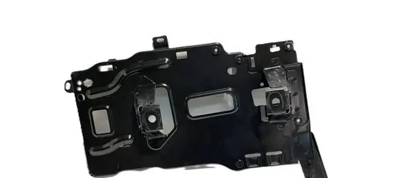 Peugeot 5008 II Battery tray 9815288580 33773 9815288480