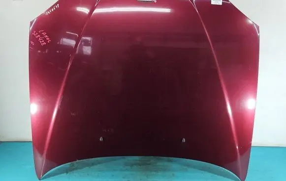 Daewoo Lanos Engine bonnet/hood IMPRK1450678