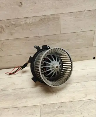Citroen C5 Heater fan/blower