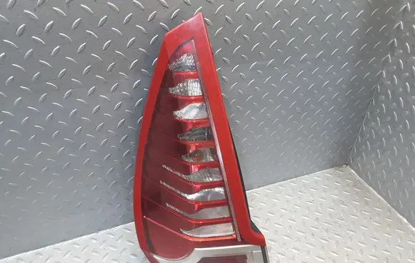 Renault Scenic III - Grand scenic III Rear/tail lights 265550013R 89089199