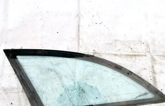 Mercedes-Benz E W211 Rear side window