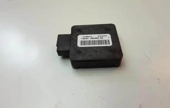 Ford Kuga II Other control units/modules DE8T19H463AE