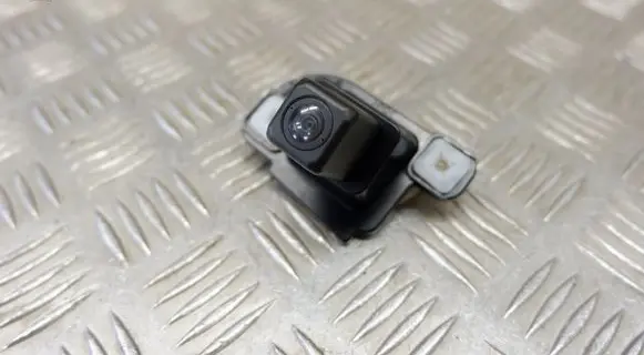 Reversing camera
