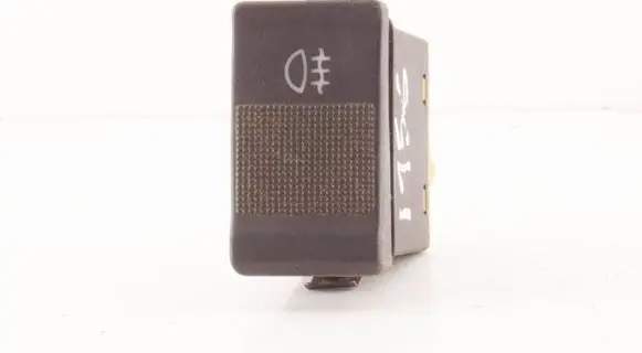 Fog light switch