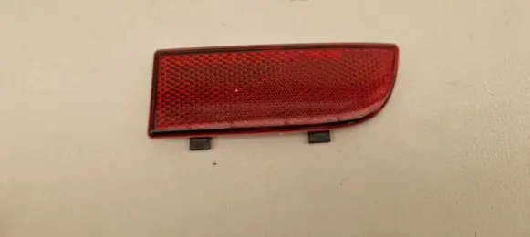 Mercedes-Benz Vito Viano W639 Rear tail light reflector A6398260140