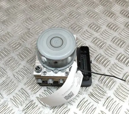Skoda Enyaq iV ABS Pump 1EA614517AA 1EA614517