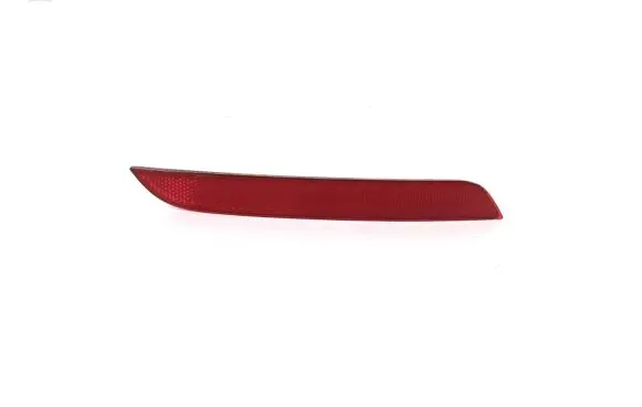 Rear tail light reflector
