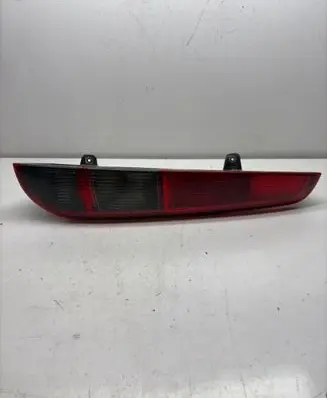 Ford Focus Rear/tail lights 10209