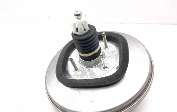 Opel Grandland X Brake booster 9840809880