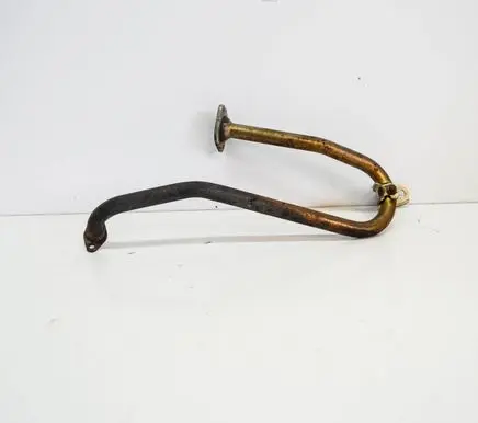Audi A3 S3 8P EGR valve cooler 06F131521N