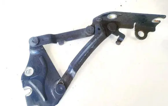 Volkswagen Golf Plus Engine bonnet/hood hinges 5m0823301