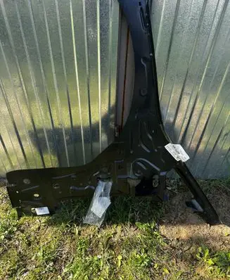 Volkswagen Golf VII Front quarter panel 5G1802124