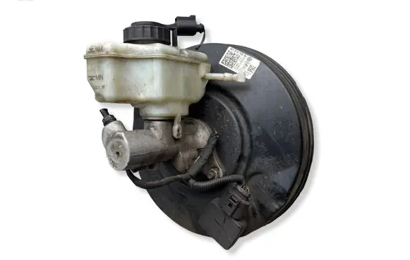 Volkswagen Golf V Brake booster 1K1614105BJ