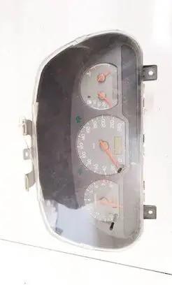 Volvo S40, V40 Speedometer (instrument cluster) 30819871 30822392