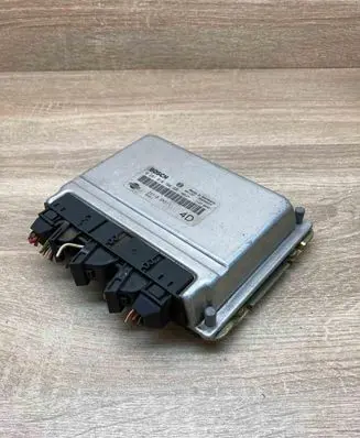 Engine control unit/module ECU