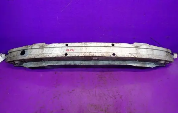 Audi A4 S4 B6 8E 8H Front bumper support beam 