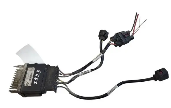 Audi A4 S4 B8 8K Coolant fan relay 8K0959501
