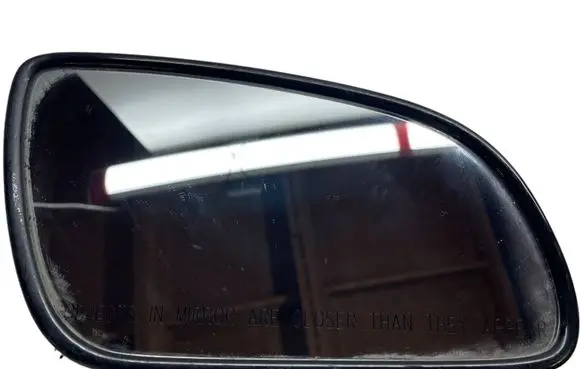 Audi A8 S8 D3 4E Wing mirror glass 4E0857535H A2521456
