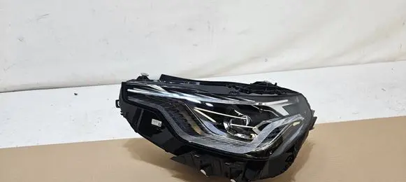 BMW 2 G42 Headlight/headlamp 5A03E3704